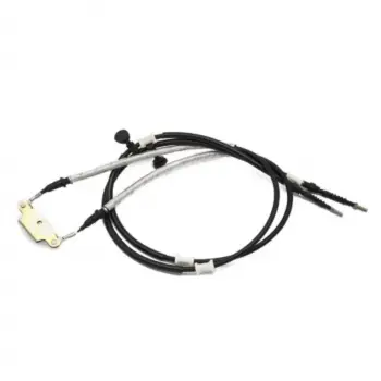 Opel Vectra C 03/08 Uyumlu El Fren Teli 522019 Wisco