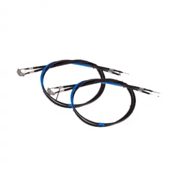 Opel Astra G Zafıra Dısk 98 Ve Sonrası Uyumlu El Fren Teli 522544 Wisco