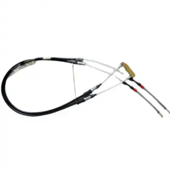 Opel Omega A 87 Ve Sonrası Uyumlu El Fren Teli 522578 Wisco