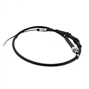 Volkswagen T5 1.9 Tdı 2.0 2.5 Tdı 03 15 Uyumlu El Fren Teli Arka 1270 mm 7H8609701G Wisco