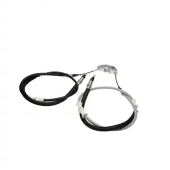 Opel Vectra B 96 Ve Sonrası Uyumlu El Fren Teli Arka 522524 Wisco