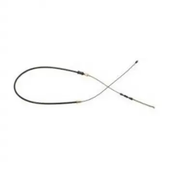 Opel Vectra A 1.4 1.6 1.8 88 95 Uyumlu El Fren Teli Arka Sağ 522620 Wisco