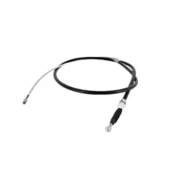 El Fren Teli Arka Sol Sağ 1203348-00 Wisco Skoda Octavia Rapid 12 > Sonrası Uyumlu