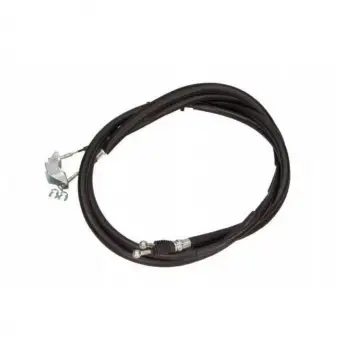 Opel Astra H 1.3 1.4 04 Ve Sonrası Uyumlu El Fren Teli Disk Tipi 1733 mm 522027 Wisco