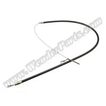 El Fren Teli E36 Arka; Diskli Tip 316>328i