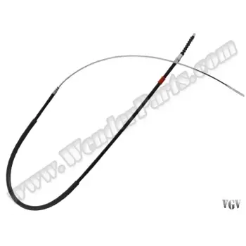 El Fren Teli E39 Arka Sağ