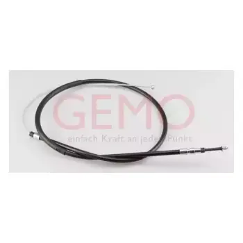 El Fren Teli E60 Arka Sağ