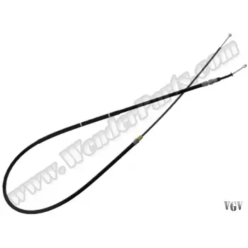 El Fren Teli E60 Arka Sağ