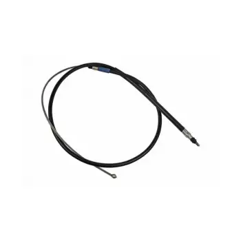 El Fren Teli E60 Arka Sağ