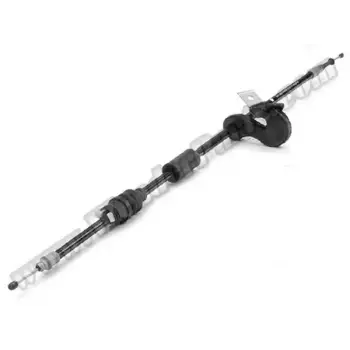 El Fren Teli E65 Arka Sağ