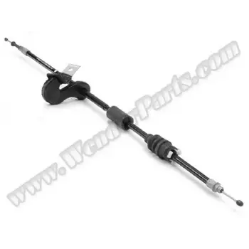 El Fren Teli E65 Arka Sol