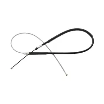 El Fren Teli F30+LCI>F36+LCI Arka Sol/Sağ