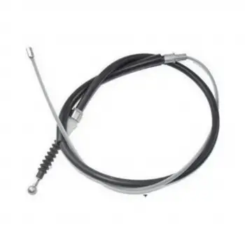 Opel Astra H 04 Ve Sonrası Uyumlu El Fren Teli Kampana 522455 Wisco