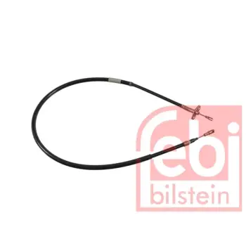 El Fren Teli Spr901>903 Arka