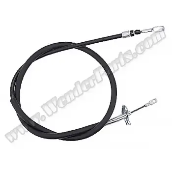 El Fren Teli Spr901>903 Arka