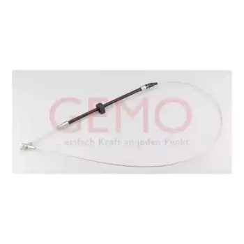 El Fren Teli Spr901>903 Ön; Sabit Koltuk