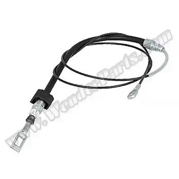 El Fren Teli Spr901>903 Ön; Sabit Koltuk