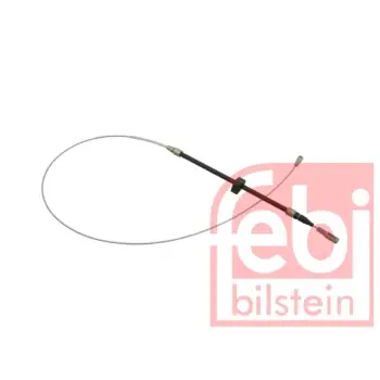 El Fren Teli Spr901>903 Ön; Sabit Koltuk