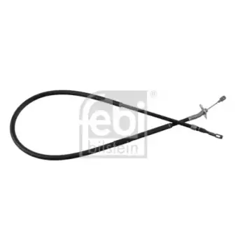 El Fren Teli Spr901>904 Arka Sağ