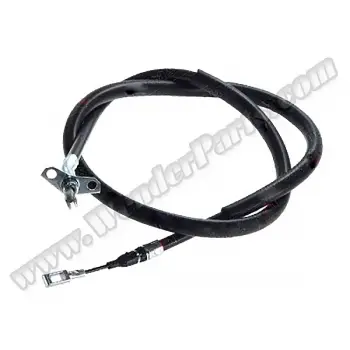 El Fren Teli Spr901>904 Arka Sol