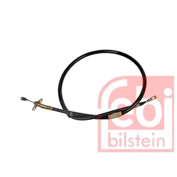 El Fren Teli Spr901>904 Arka Sol