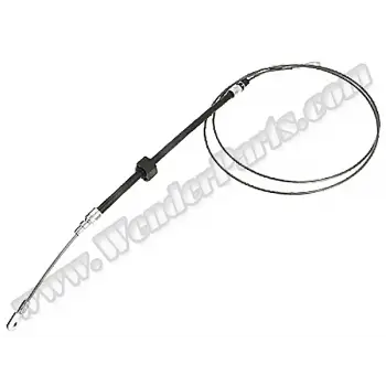 El Fren Teli Spr901>904 Ön; Döner Koltuk