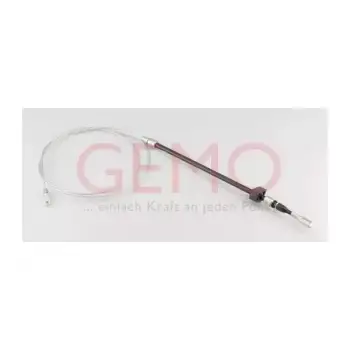 El Fren Teli Spr901>904 Ön; Sabit Koltuk