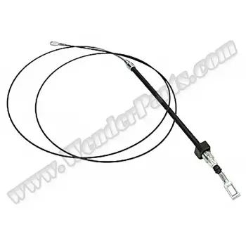 El Fren Teli Spr903/904 Ön; Döner Koltuk