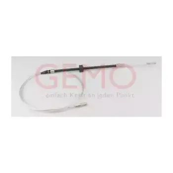 El Fren Teli Spr903/904 Ön; Sabit Koltuk