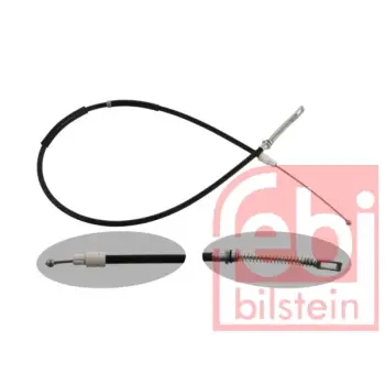 El Fren Teli Spr906 Arka -515-