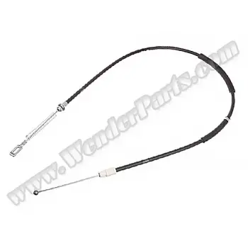 El Fren Teli Spr906 Arka -515-