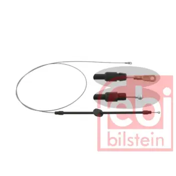 El Fren Teli Spr906 Ön