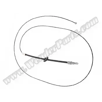 El Fren Teli Spr906 Ön