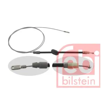 El Fren Teli Spr906 Ön; Döner Koltuk -315-