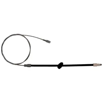 El Fren Teli Spr906 Ön; Döner Koltuk -315-