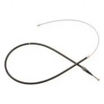 Audı A3 Volkswagen Golf4 96 10 Uyumlu El Fren Teli Ucu Topuz 1700 mm 1J0609721AD Wisco