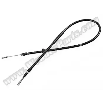 El Fren Teli Vito638 Ön