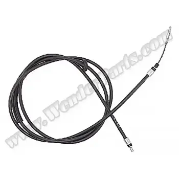 El Fren Teli Vito638 Ön