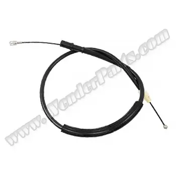 El Fren Teli Vito639 Arka Sağ