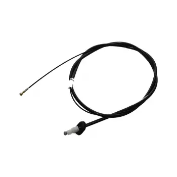 El Fren Teli Vito639 Ön