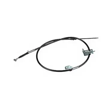 El Fren Teli W115 Ön