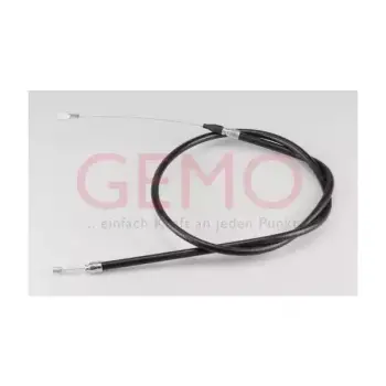 El Fren Teli W123 Ön