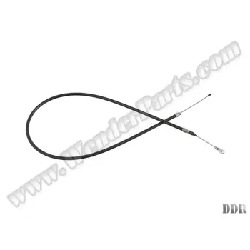 El Fren Teli W123 Ön