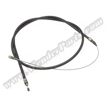 El Fren Teli W124 Ön