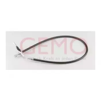 El Fren Teli W140 Arka Sağ