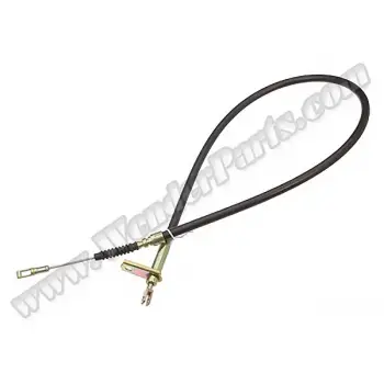 El Fren Teli W140 Arka Sol