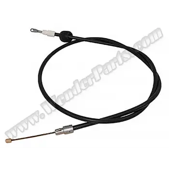 El Fren Teli W163 Ön