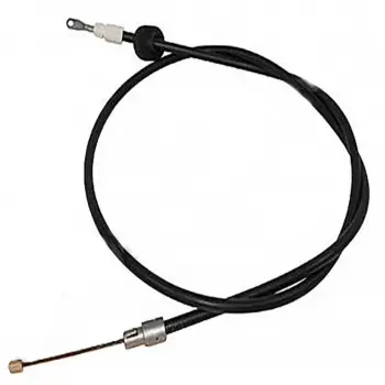 Mercedes El Fren Teli W163 Ön