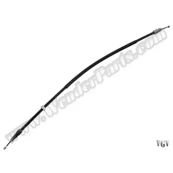 El Fren Teli W164 X164 Arka Sol/Sağ