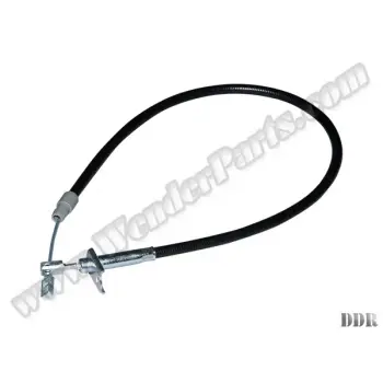 El Fren Teli W202 Arka Sağ